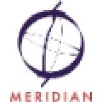 meridian marketing international ltd logo image