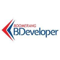 bdeveloper logo image