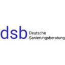 logo of Deutsche Sanierungsberatung