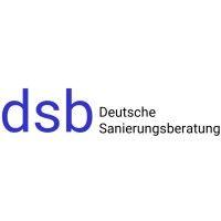 deutsche sanierungsberatung logo image