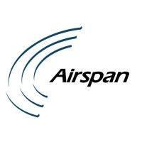 airspan networks logo image