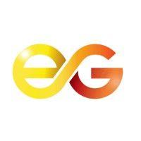 eg solar logo image