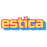 estica logo image