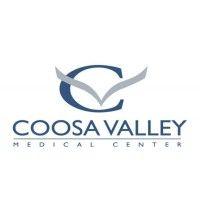 coosa valley medical center logo image