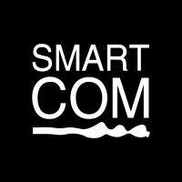 smart com d.o.o. logo image