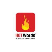 hotwords - contextual advertising logo image