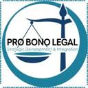 logo of Pro Bono Legal