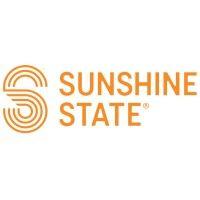 sunshine state goods logo image