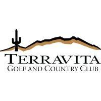 terravita golf & country club logo image