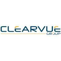 the clearvue group logo image