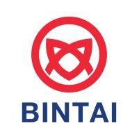 bintai kindenko private limited logo image