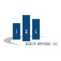 irg realty advisors, llc logo image