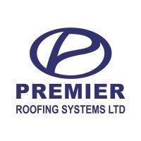 premier roofing systems ltd. logo image