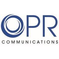 opr communications logo image