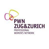 pwn zug & zurich logo image