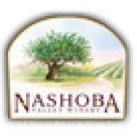 nashoba valley winery logo image