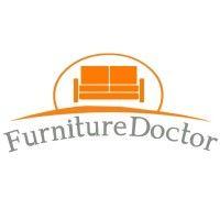 furniture doctor upholstery and interior llc logo image