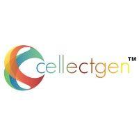 cellectgen, inc. logo image