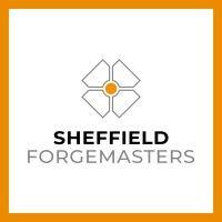 sheffield forgemasters logo image