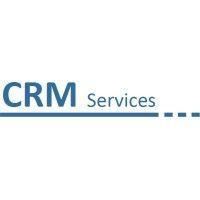 crm services logo image