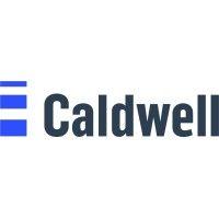 caldwell logo image