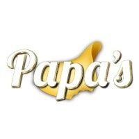 papa's logo image