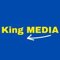 king media logo image