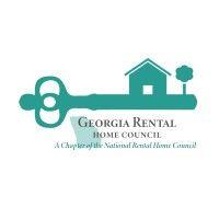 georgia rental home council