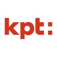 kpt - die krankenkasse mit dem plus logo image