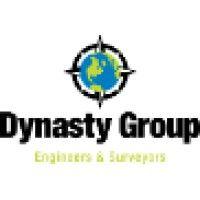 dynasty group logo image