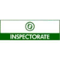 inspectorate sharp global corporation (isg) logo image