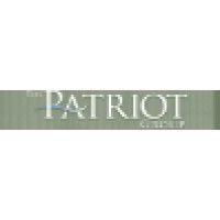 the patriot group, llc logo image