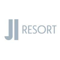 jungle island resort logo image