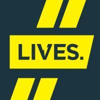 lives logo image