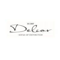 delcor logo image