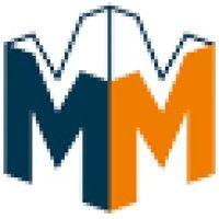 marsh media logo image