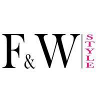 f&w style