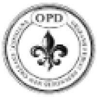 orleans public defenders logo image