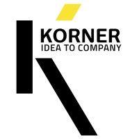 korner logo image