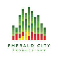 emerald city productions logo image