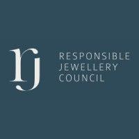 responsible jewellery council logo image