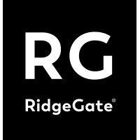 ridgegate logo image