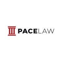 pace law firm logo image