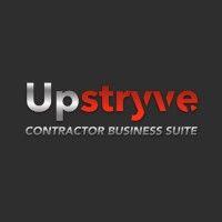 upstryve logo image