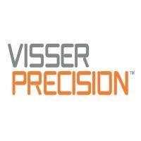 visser precision logo image