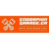 endorphin dream garage ltd. logo image