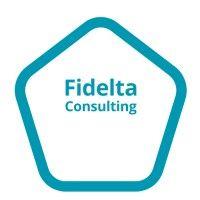 fidelta consulting logo image