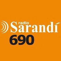 radio sarandí 690