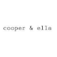 cooper & ella logo image