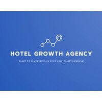 hotel growth agency logo image